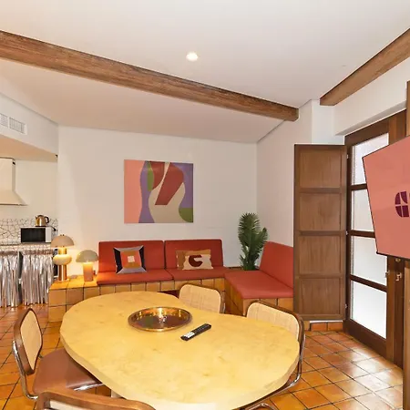 Apartamento Guestready - Near The Market *