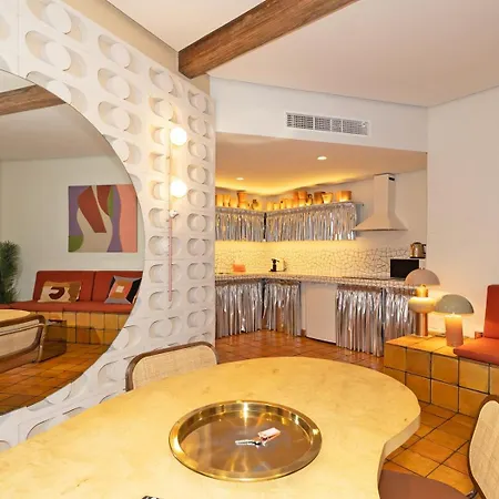 Guestready - Near The Market Apartamento Valência