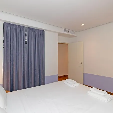 Apartamento Guestready - Near The Market Valência