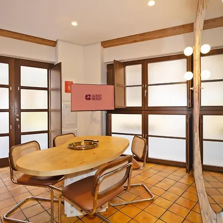Guestready - Near The Market Apartamento
