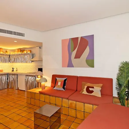 Apartamento Guestready - Near The Market *