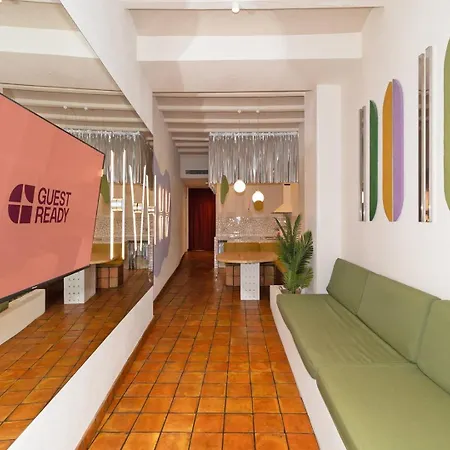 Guestready - Near The Market Apartamento *
