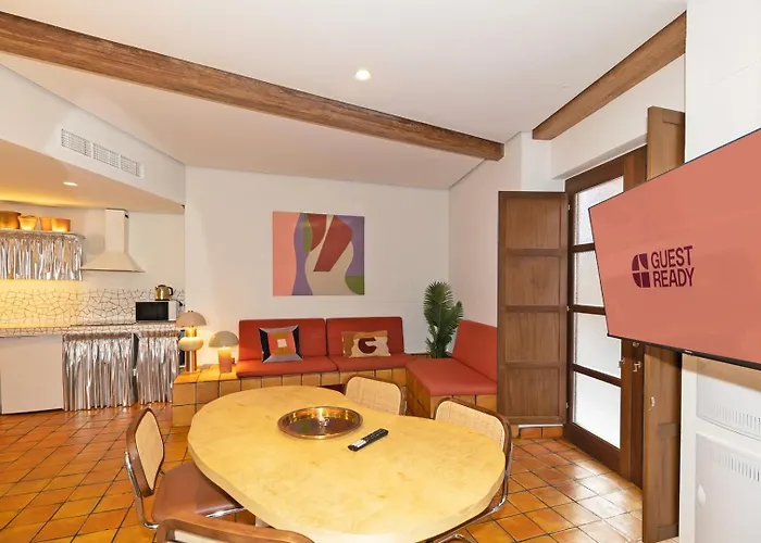 Apartamento Guestready - Near The Market *