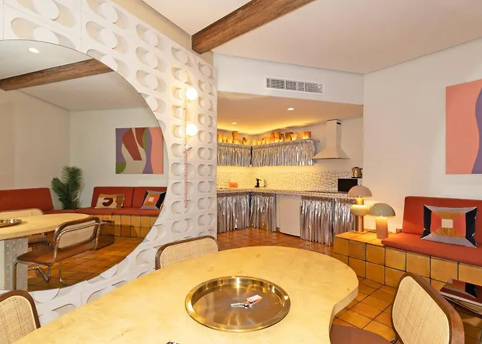 Guestready - Near The Market Apartamento Valência
