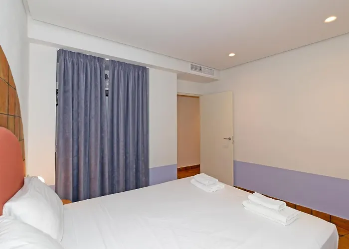 Apartamento Guestready - Near The Market Valência