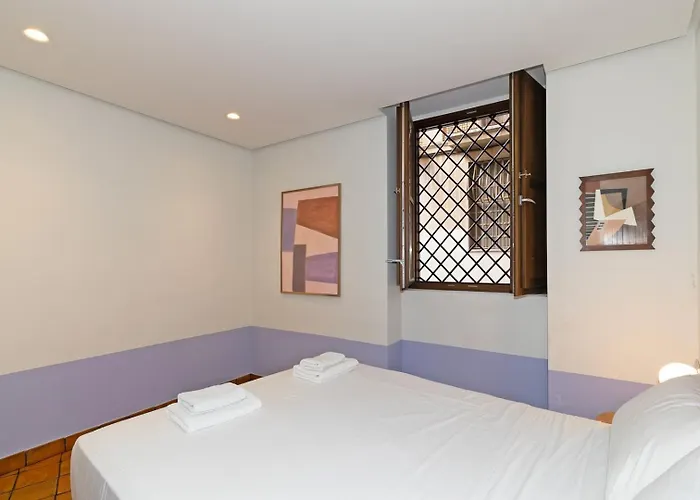 Guestready - Near The Market Apartamento Valência