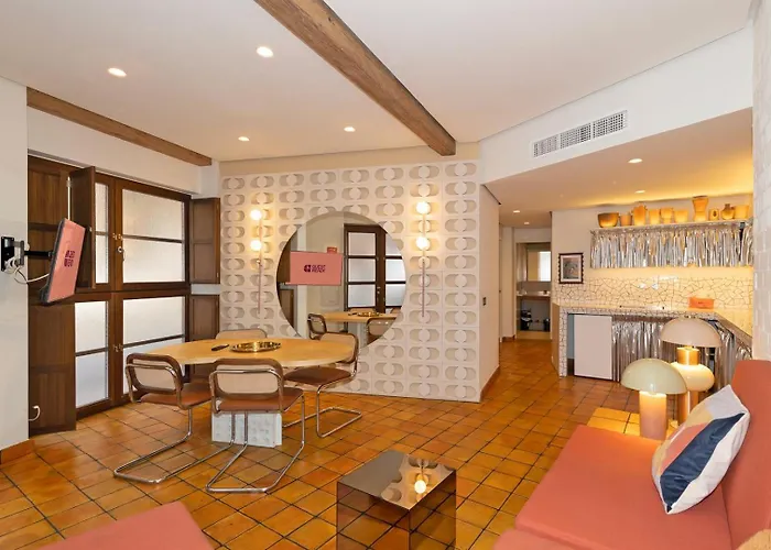 Guestready - Near The Market * Valência