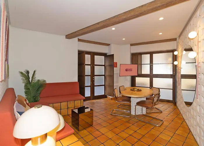 Guestready - Near The Market Valência