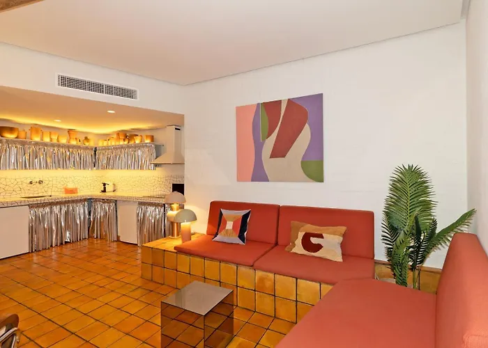 Apartamento Guestready - Near The Market *
