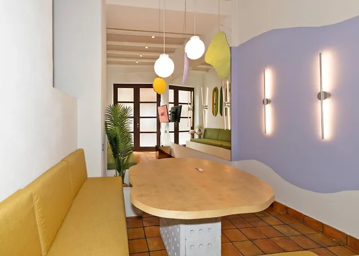 Guestready - Near The Market Apartamento Valência