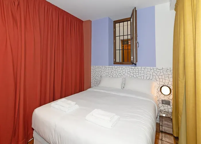 Apartamento Guestready - Near The Market Valência