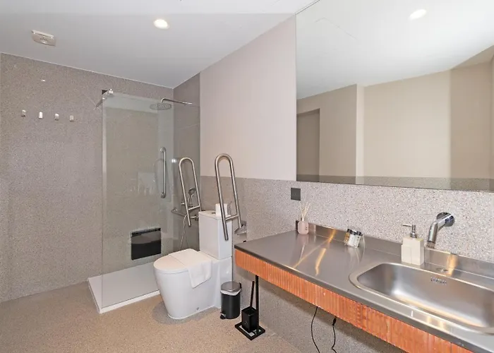 Guestready - Near The Market Apartamento *
