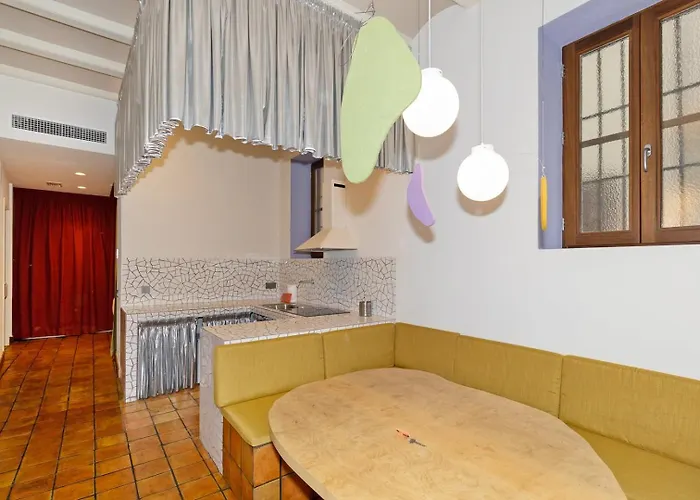 Guestready - Near The Market * Valência